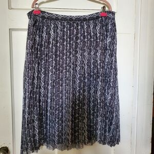 Rachel Roy skirt
